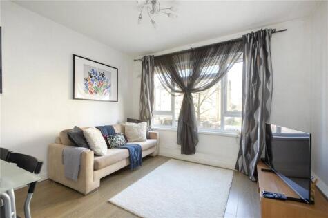 Lea Bridge Road, Leyton, London, E10