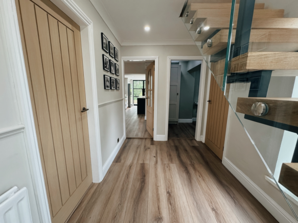 28. Hallway