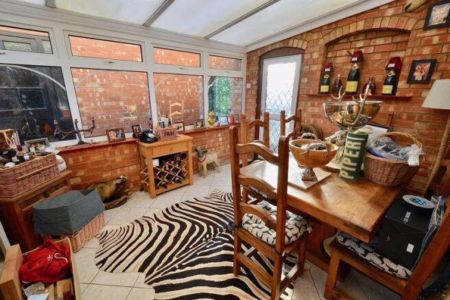 Dining room/Co...