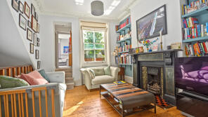 70, Burghley Road, London NW5 1UN