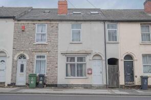 60, Bloxwich Road, Walsall WS2 8DB