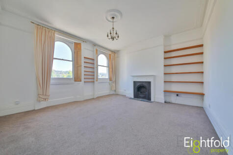 Roundhill Crescent, Brighton