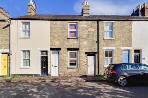 21, Malta Road, Cambridge CB1 3PZ