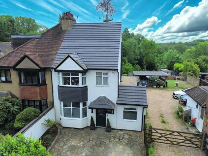 Uxbridge Road, Rickmansworth