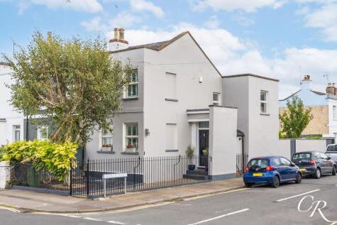 Shurdington Road, Cheltenham