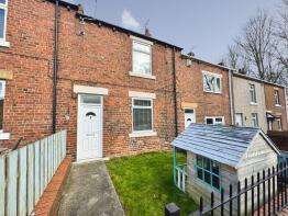 4, Edwin Terrace, Greenside, Ryton NE40 4SB