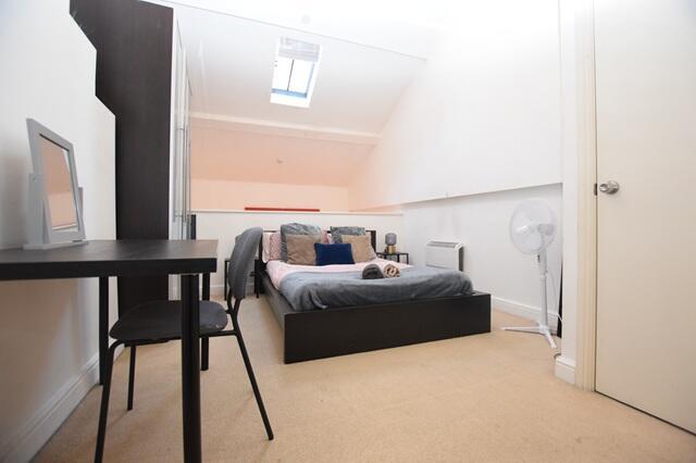 1 bed Apartment to rent Image 11