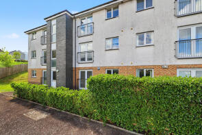Flat 1/1, 1, Crowhill Quadrant, Bishopbriggs G64 1WS