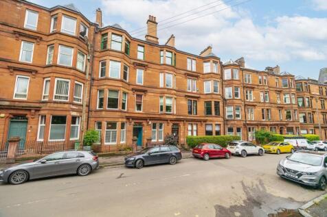 Queens Park Avenue, Queen's Park, G42