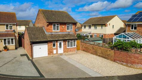 Greatwood Close, Bridgwater, Somerset.