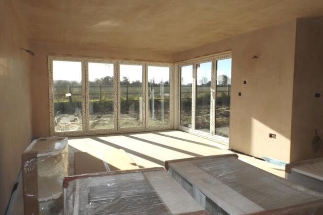 Dining/Garden Room