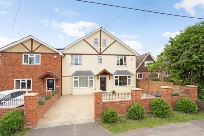 67 Wycombe Road 3...