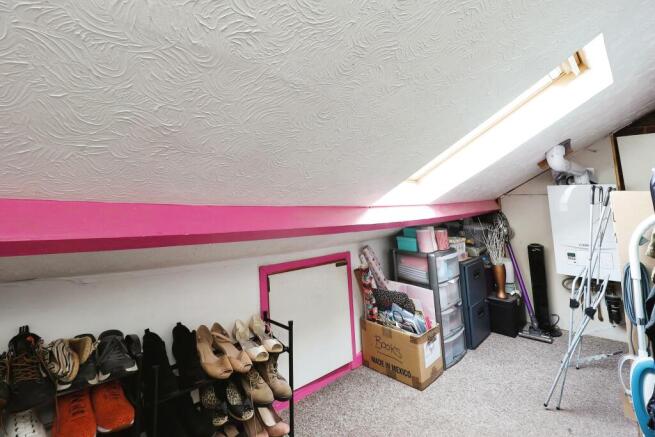 Loft Room