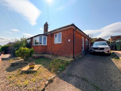 Burtondale Road, Scarborough, YO12