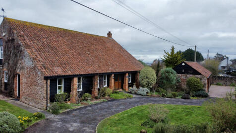 The Granary, Park Lane, Cannington, Bridgwater, Somerset