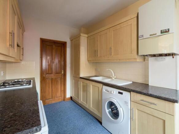 1 bed Ground Flat for sale Image 4