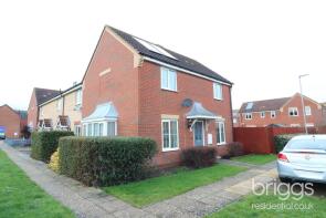 2, Laxton Close, Peterborough PE6 8GN