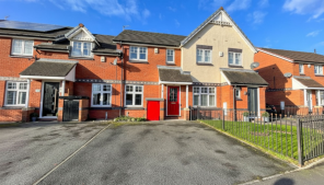 7, Fleetwood Drive, Newton-le-willows WA12 9WP
