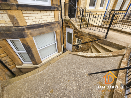 Grosvenor Crescent, Scarborough, North Yorkshire