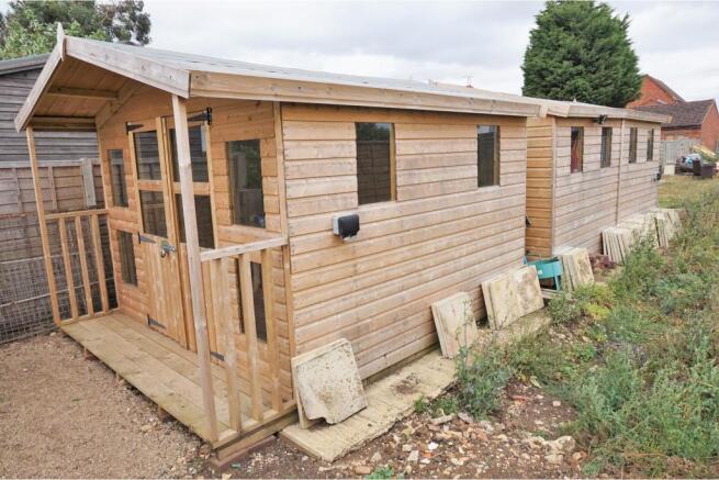 Outbuildings