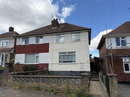 Southgate Road, Great Barr, Birmingham, B44 9AR