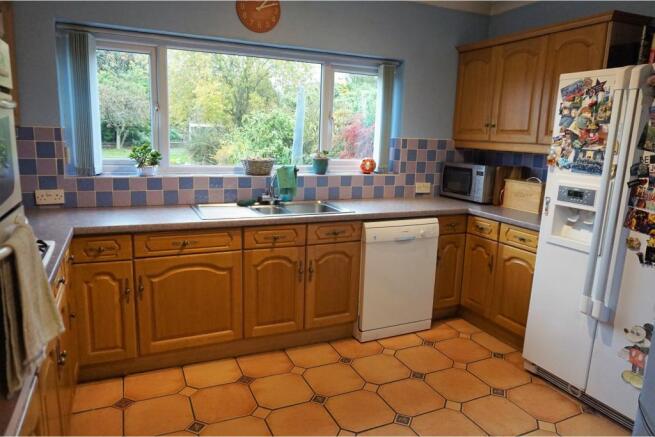 Kitchen / Diner