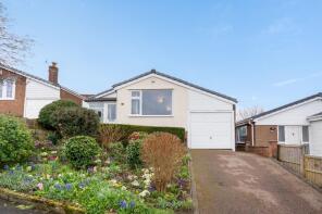8, Constable Drive, Marple Bridge, Stockport SK6 5BH
