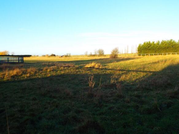 Paddocks