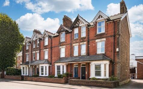 St. James Road, East Grinstead, RH19