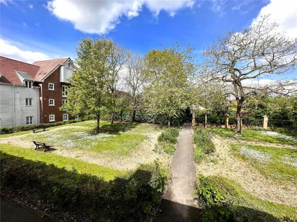 Communal Gardens