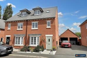 53, Russett Avenue, Nuneaton CV11 6YW