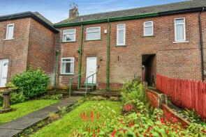 37, Mill Lane, Upholland, Up Holland WN8 0HJ