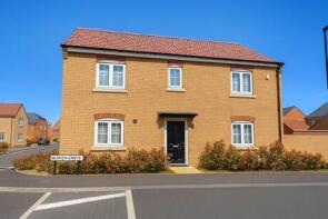 24, Bowen Drive, Armthorpe, Doncaster DN3 3JA