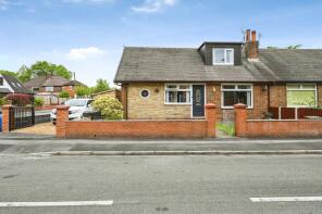 60, Thirlmere Avenue, Wigan WN6 0AT