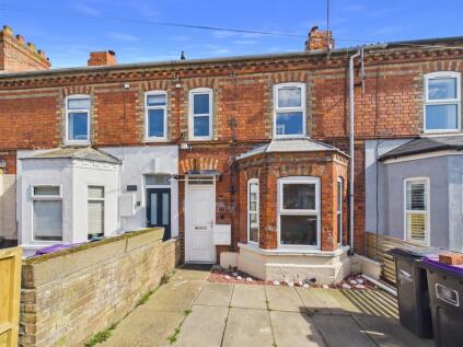 Fitzwilliam Street, Mablethorpe