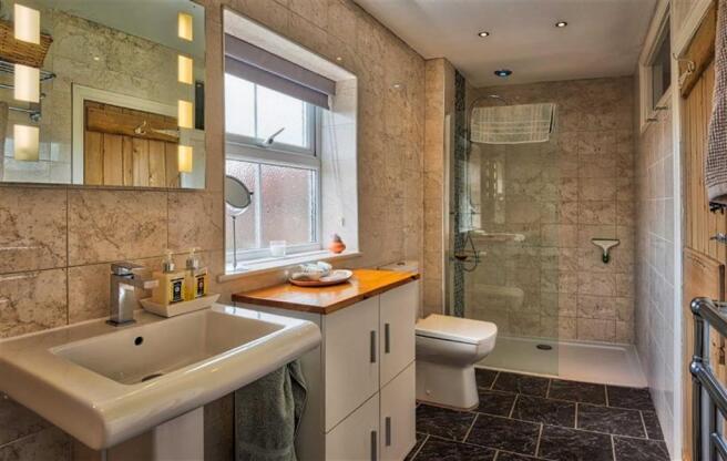 House Bathroom