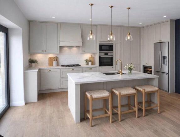 3, Meadow View, Preston, Canterbury, Kent, CT3 photo 4