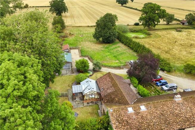 3 bed Semi-Detached for sale in askham bryan