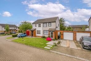 14, Dundonald Crescent, Newton Mearns G77 5TJ