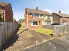17, Witch Hazel Road, Hartcliffe, Bristol BS13 0QQ