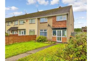 11, Welland Crescent, Bettws, Newport NP20 7XJ