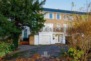 1, St Pauls Court, Willes Road, Leamington Spa CV32 4PY