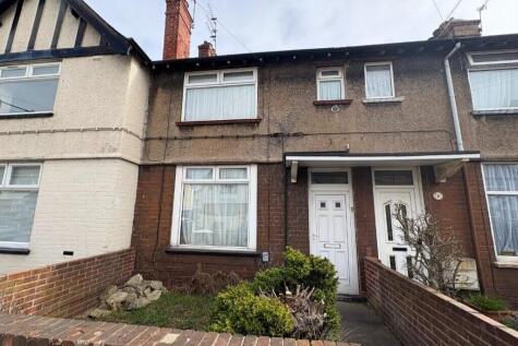 10 Balfour Road, Doncaster, South Yorkshire, DN5 0NN