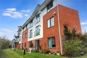 16, Eign Brook Court, The Rose Garden, Hereford HR1 2TR