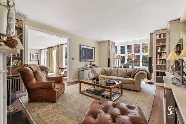Sitting Room / Reading Room