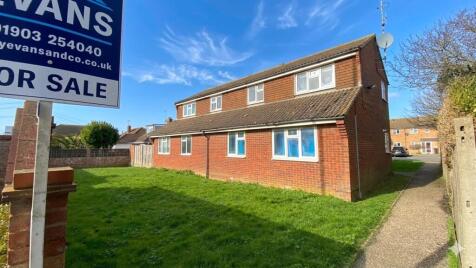 Wenceling Cottages, Lancing, West Sussex, BN15