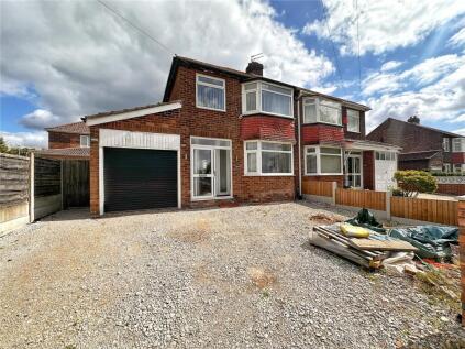 Bowness Road, Middleton, Manchester, M24
