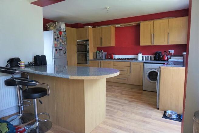 Kitchen / Breakfast