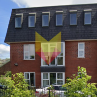 Flat 11, 135, Dickenson Road, Manchester M14 5HZ