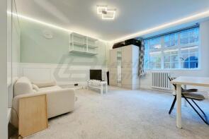 Flat 128, 3 16 Russell Court, Woburn Place, London WC1H 0LP